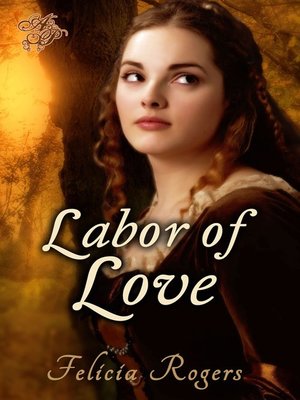 cover image of Labor of Love